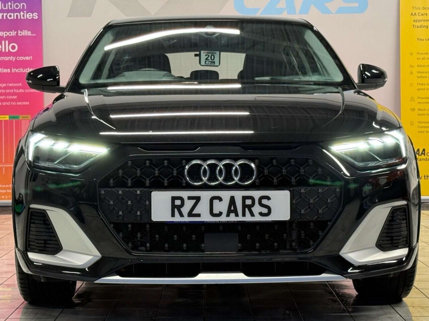 Used Audi A1 2020 for sale - 76762013: Photo 21