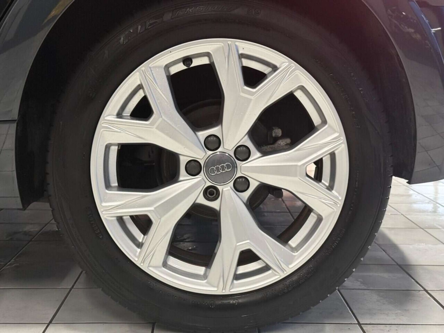 Used Audi A1 2020 for sale - 76762013: Photo 24