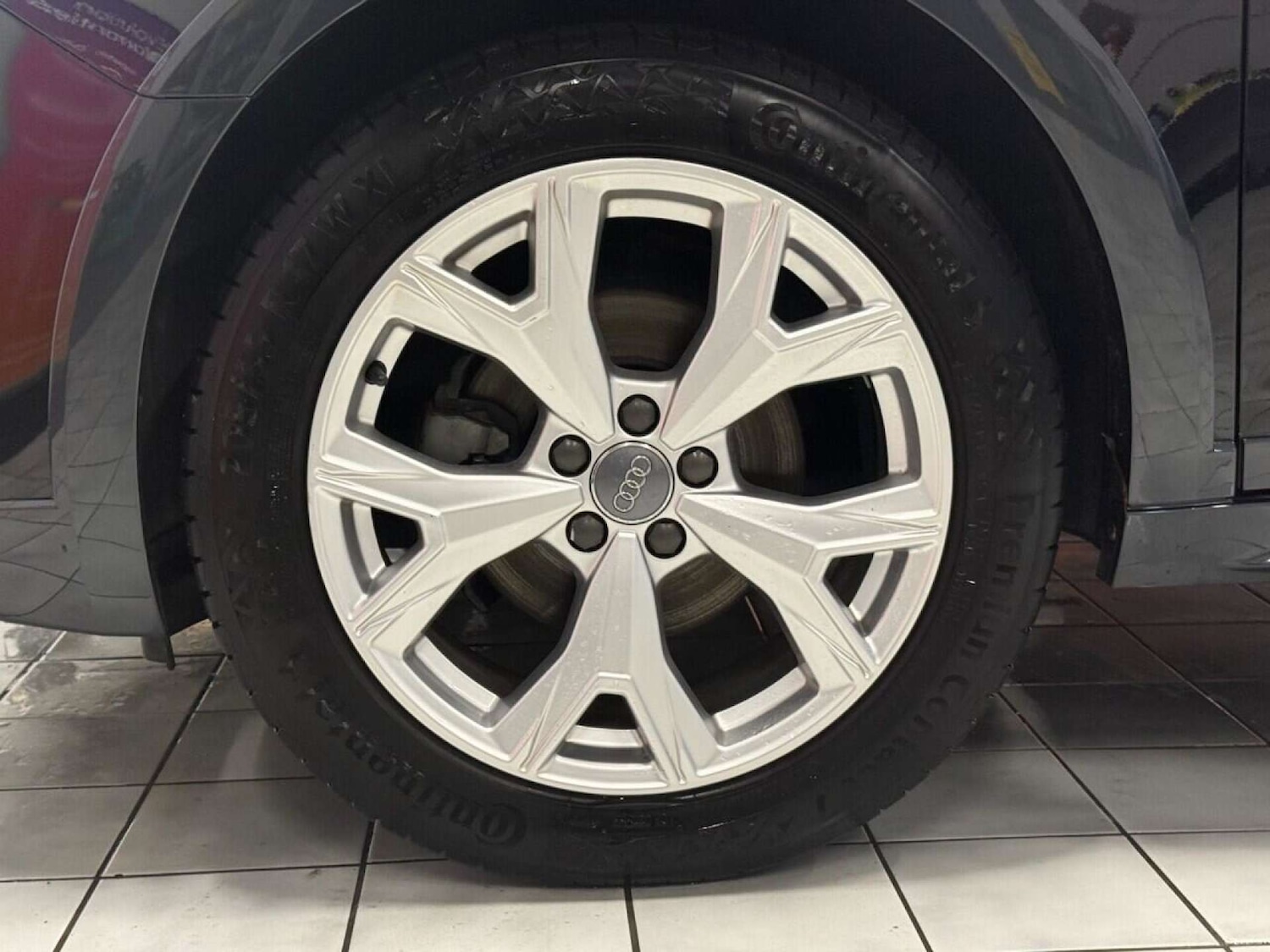 Used Audi A1 2020 for sale - 76762013: Photo 25