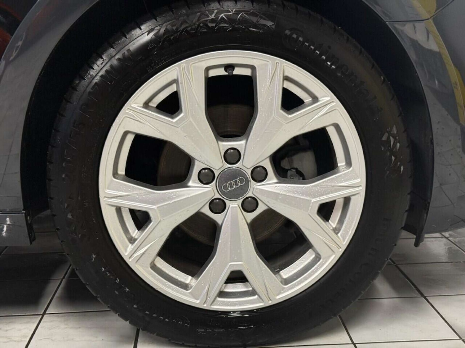 Used Audi A1 2020 for sale - 76762013: Photo 26