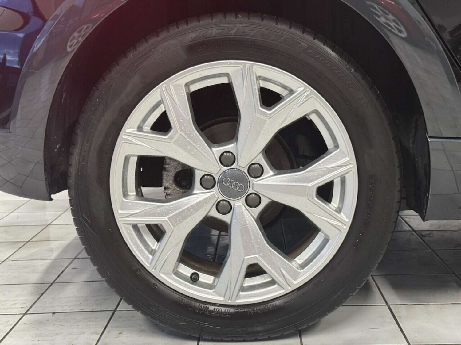 Used Audi A1 2020 for sale - 76762013: Photo 27