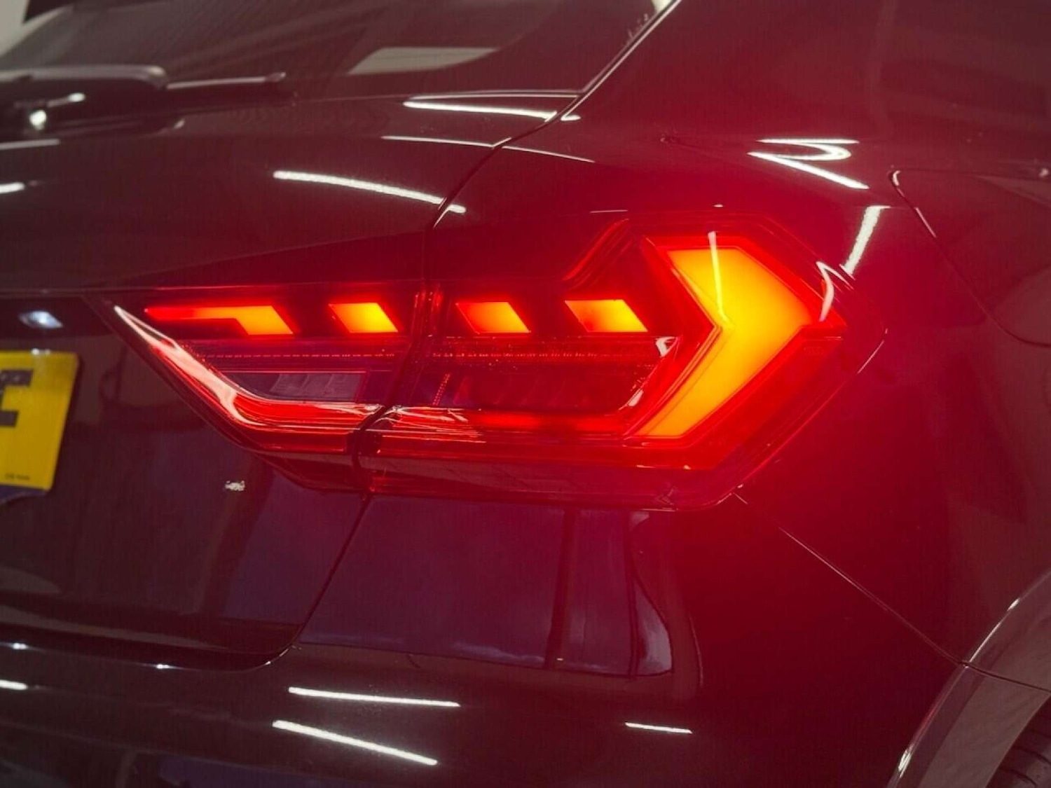 Used Audi A1 2020 for sale - 76762013: Photo 28