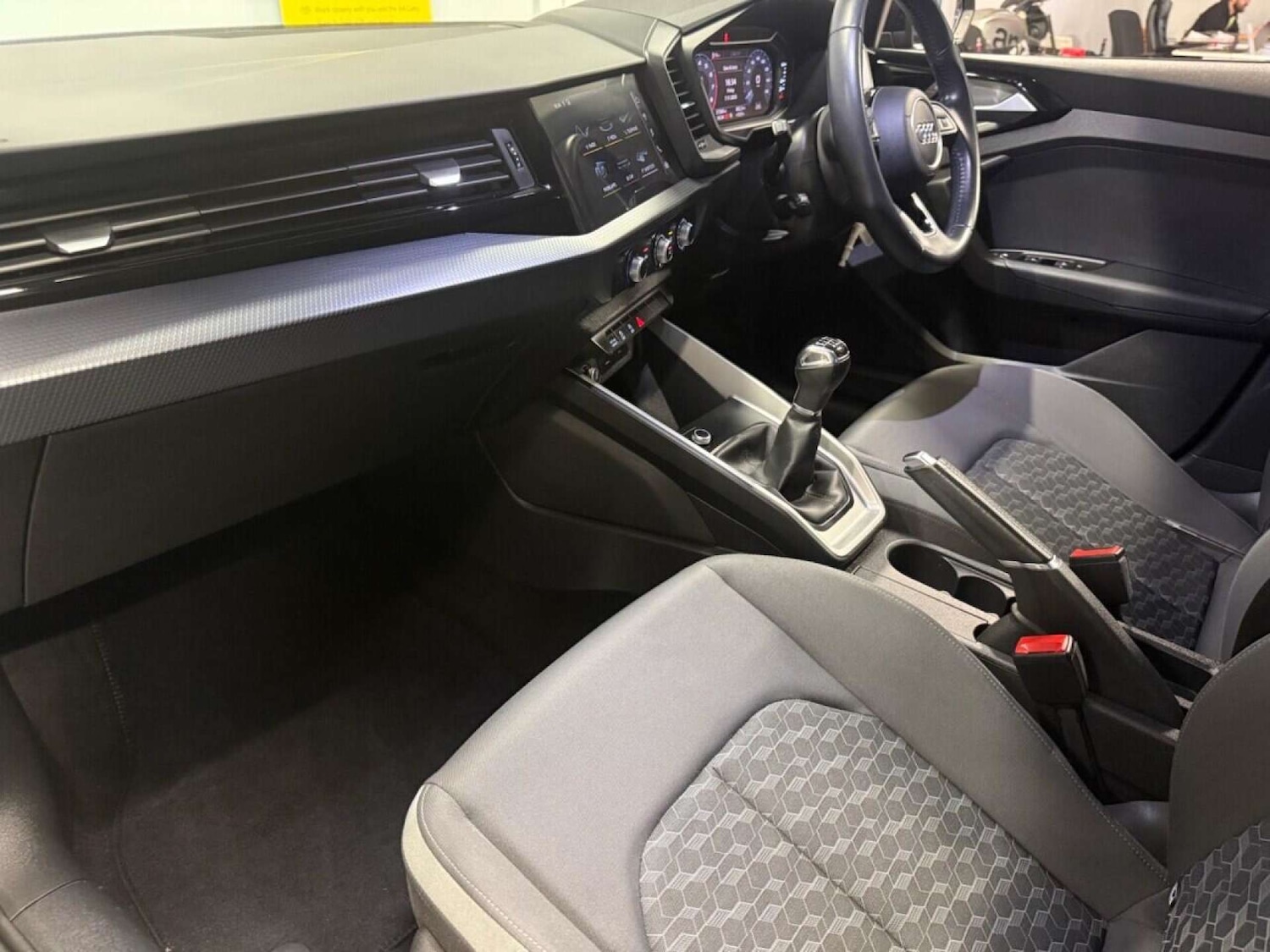 Used Audi A1 2020 for sale - 76762013: Photo 30