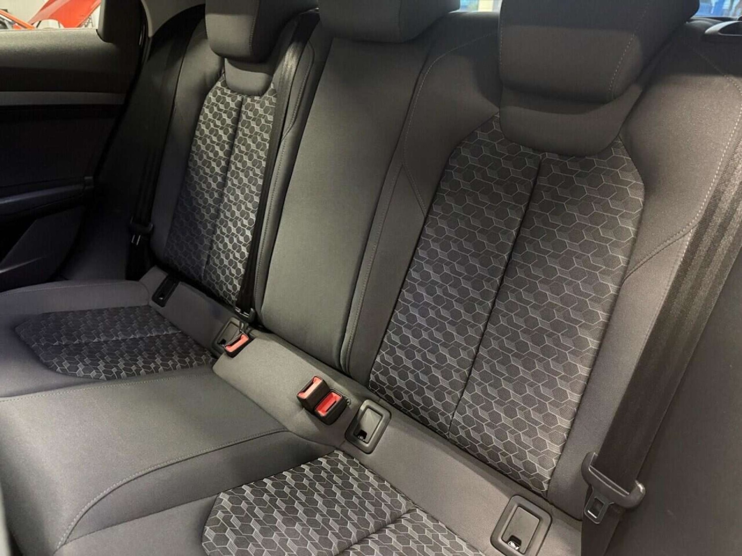 Used Audi A1 2020 for sale - 76762013: Photo 31