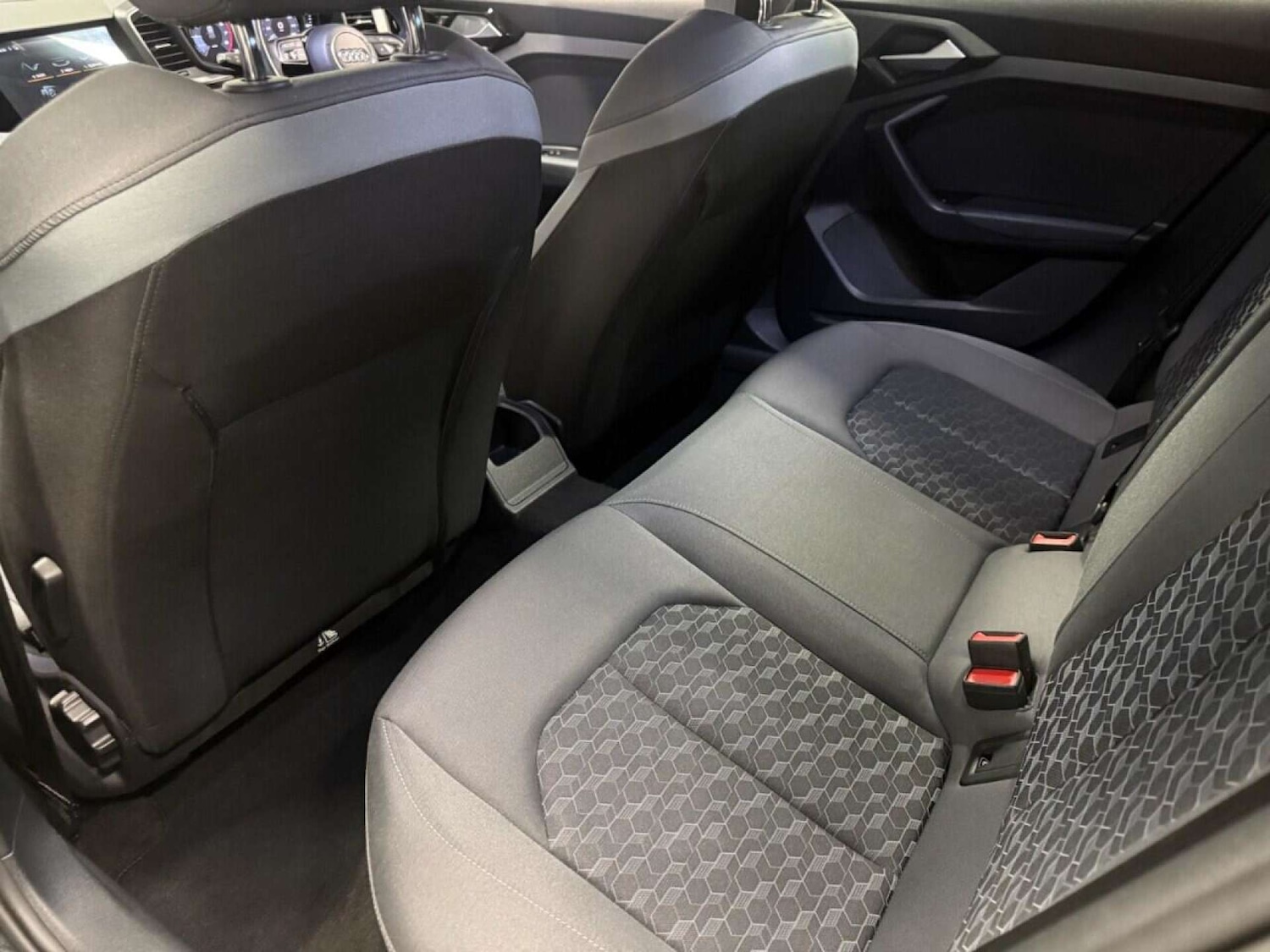 Used Audi A1 2020 for sale - 76762013: Photo 32