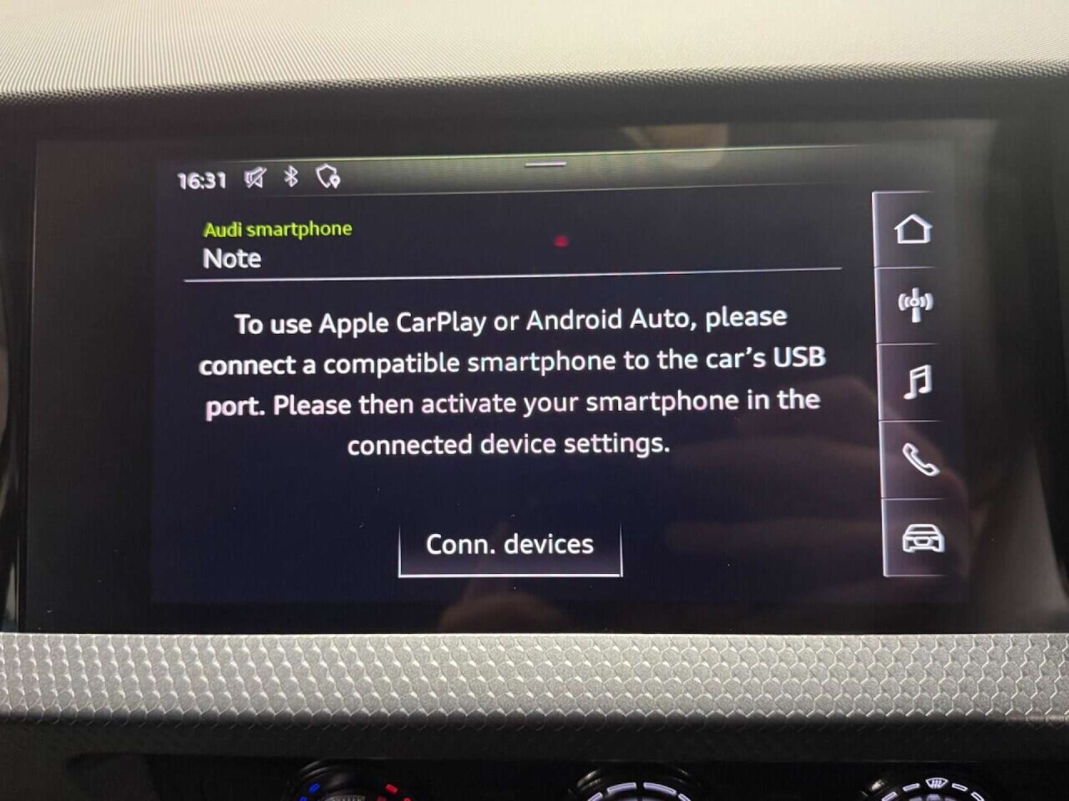 Used Audi A1 2020 for sale - 76762013: Photo 39