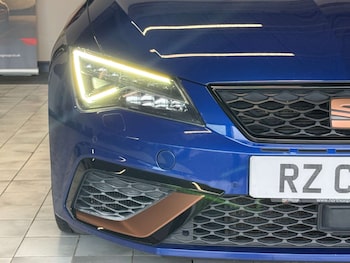 Used SEAT Leon 2019 for sale - 78875731: Photo