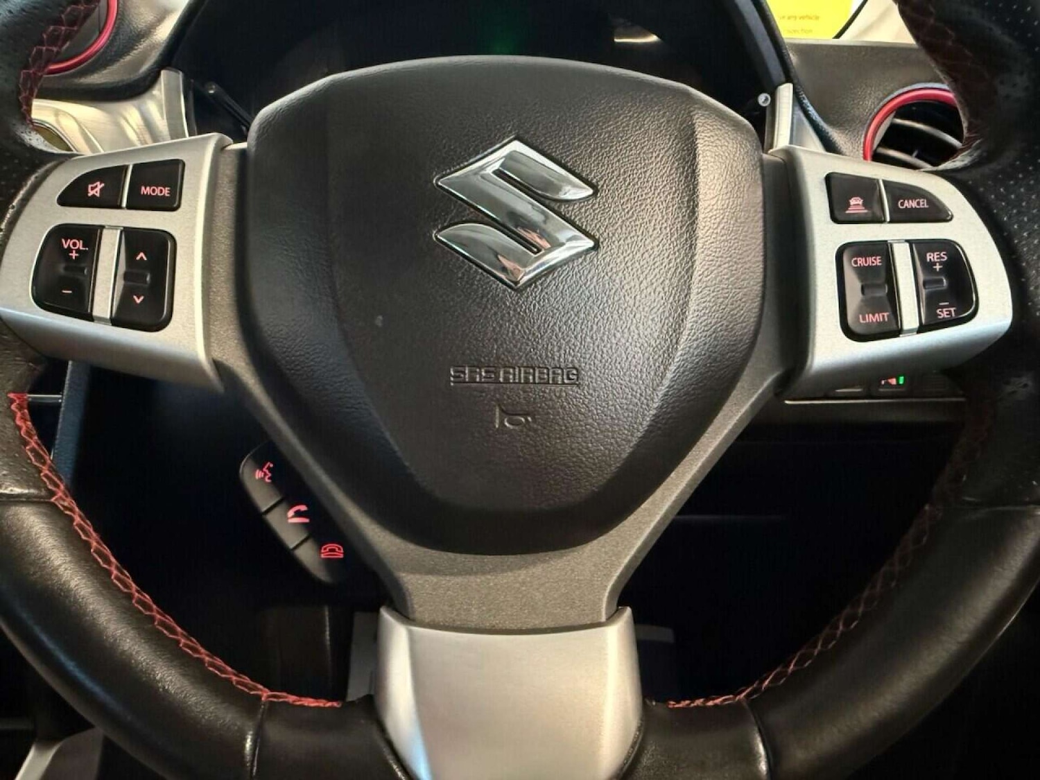 Used Suzuki Vitara 2016 for sale - 76762006: Photo 11