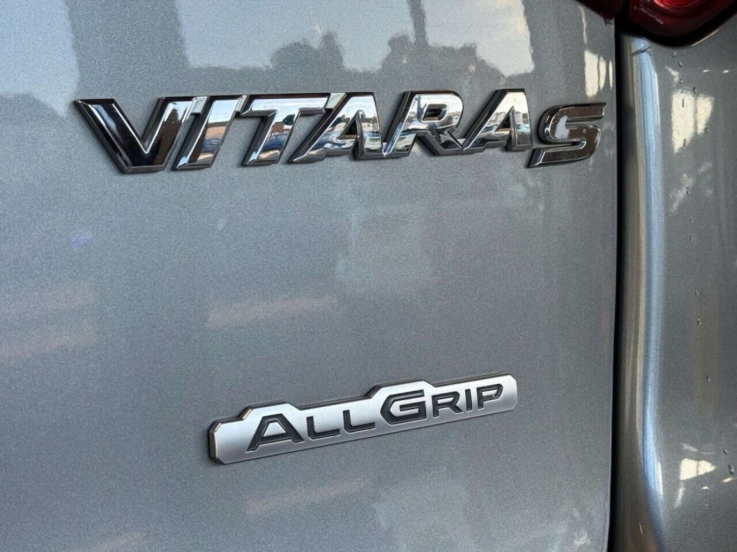 Used Suzuki Vitara 2016 for sale - 76762006: Photo 15