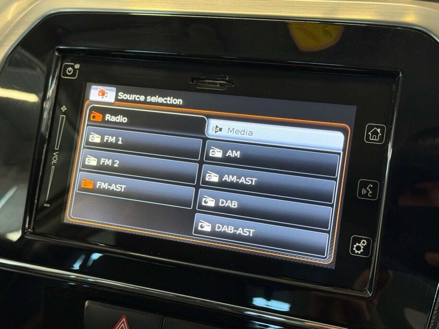 Used Suzuki Vitara 2016 for sale - 76762006: Photo 23