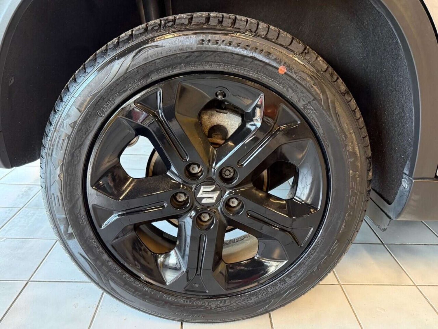 Used Suzuki Vitara 2016 for sale - 76762006: Photo 25