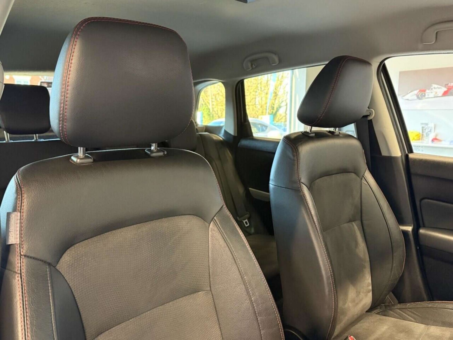 Used Suzuki Vitara 2016 for sale - 76762006: Photo 3