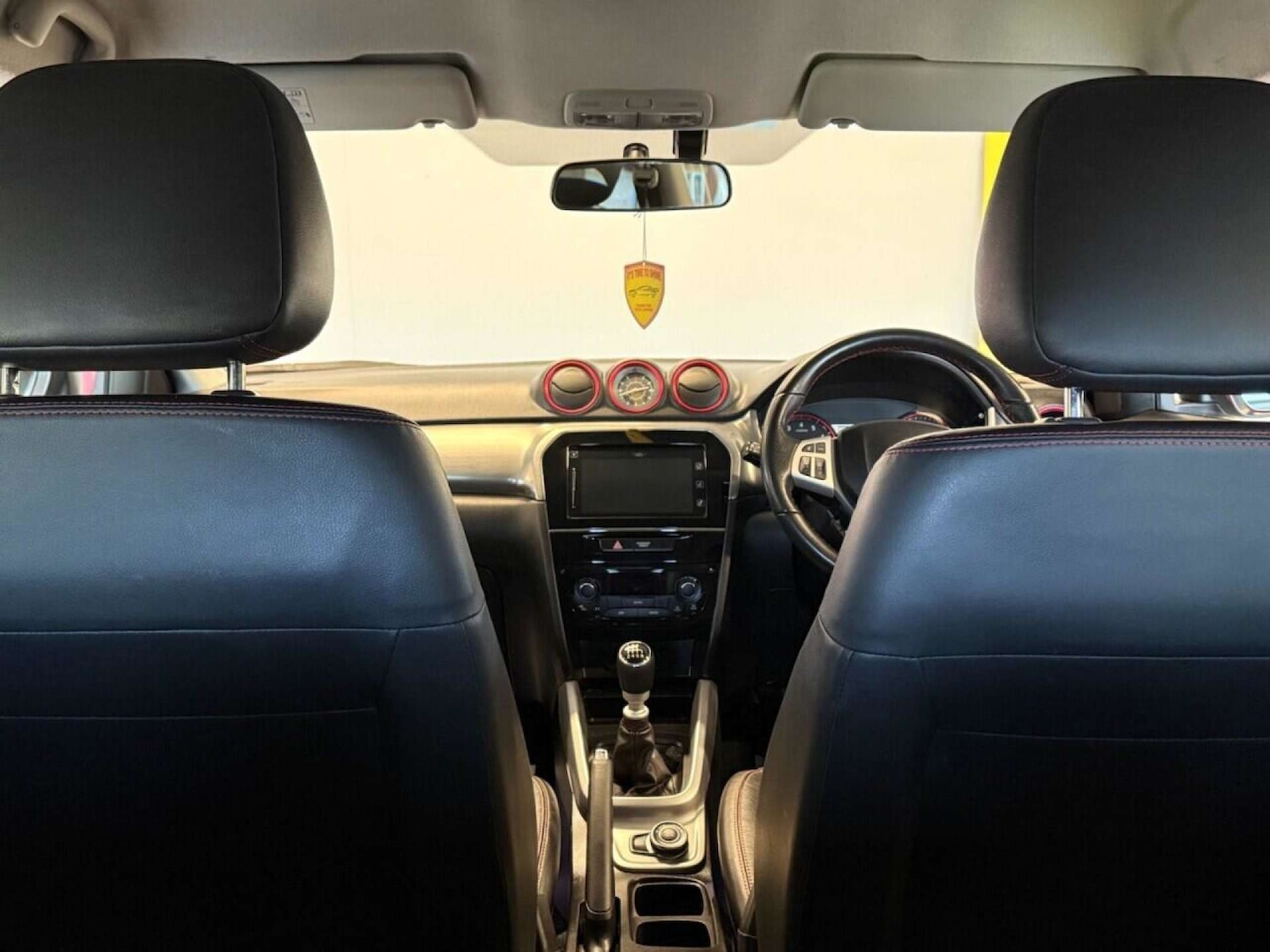 Used Suzuki Vitara 2016 for sale - 76762006: Photo 30