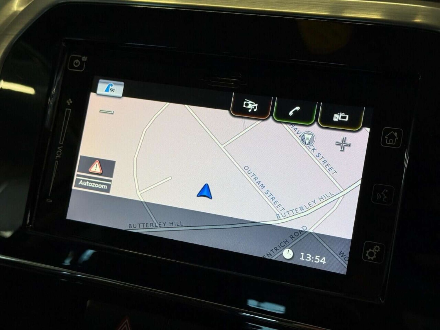 Used Suzuki Vitara 2016 for sale - 76762006: Photo 33