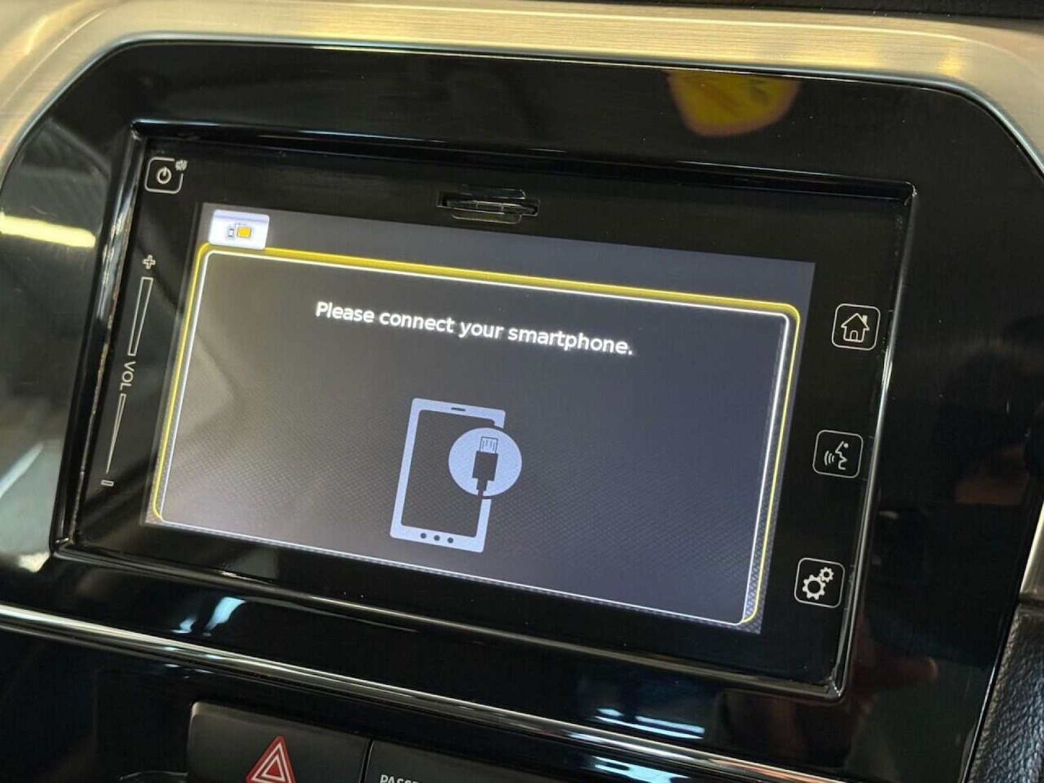 Used Suzuki Vitara 2016 for sale - 76762006: Photo 34