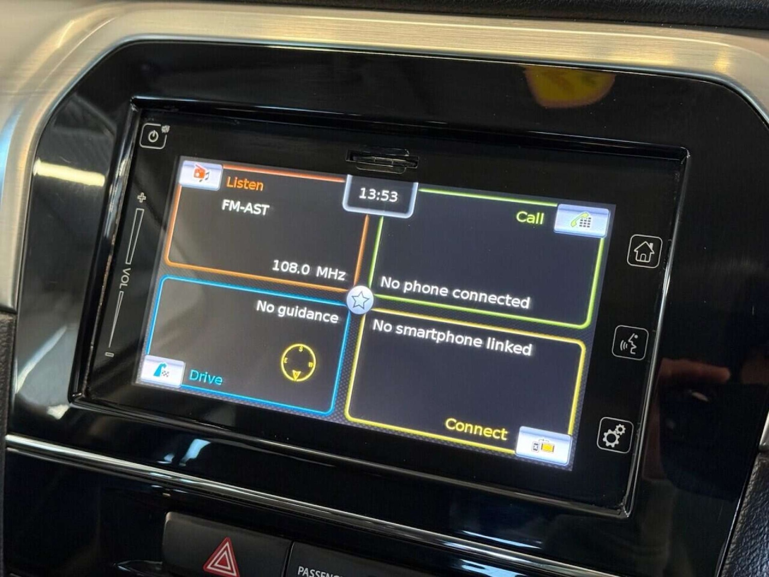 Used Suzuki Vitara 2016 for sale - 76762006: Photo 37