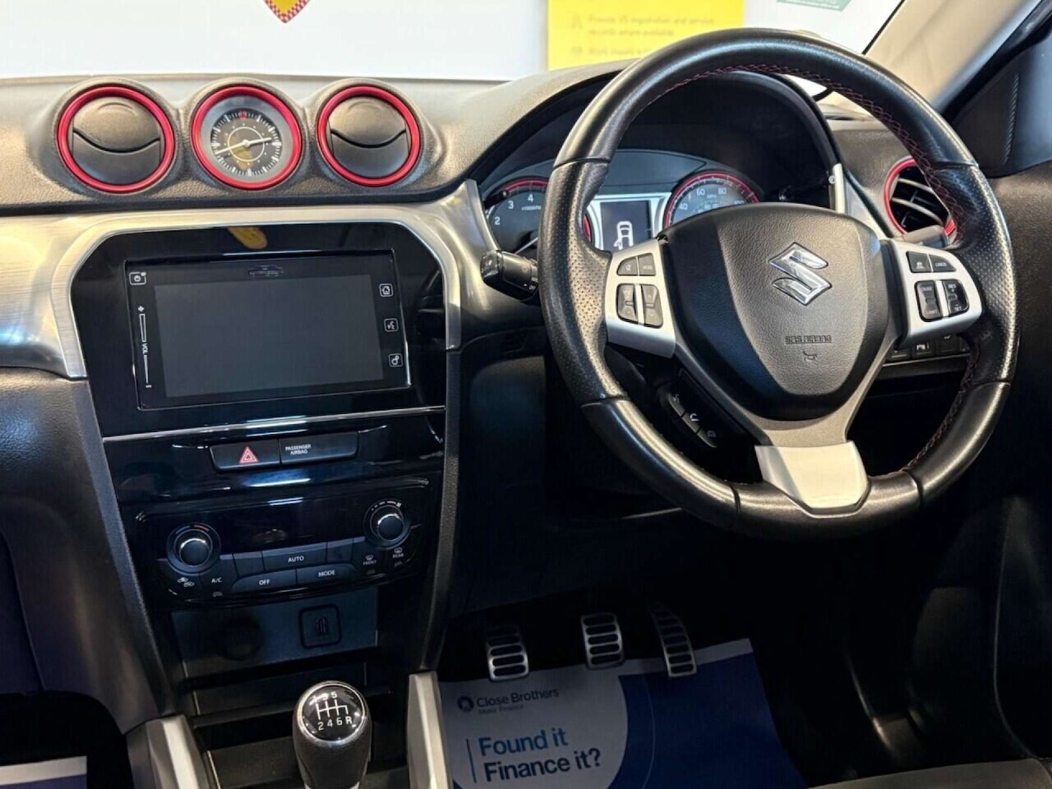 Used Suzuki Vitara 2016 for sale - 76762006: Photo 38