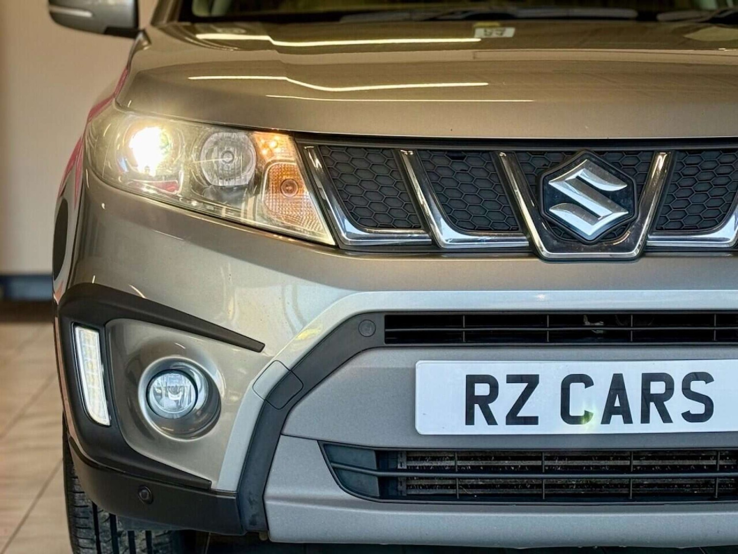 Used Suzuki Vitara 2016 for sale - 76762006: Photo 46