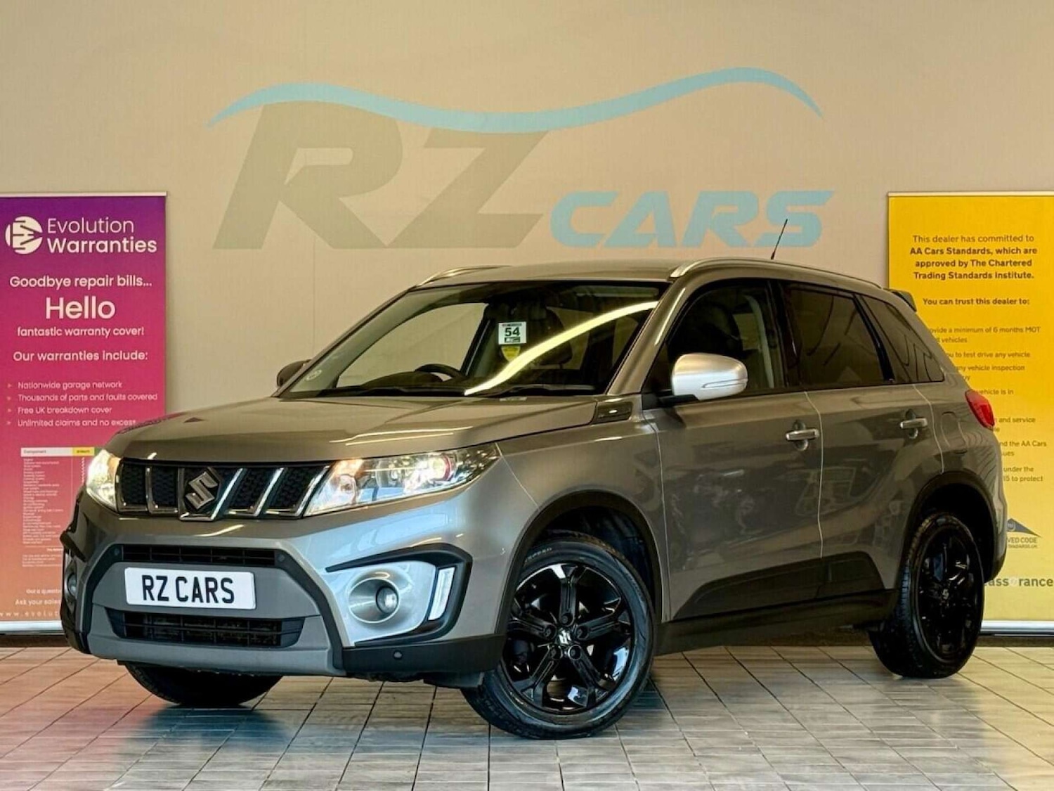 Used Suzuki Vitara 2016 for sale - 76762006: Photo 5