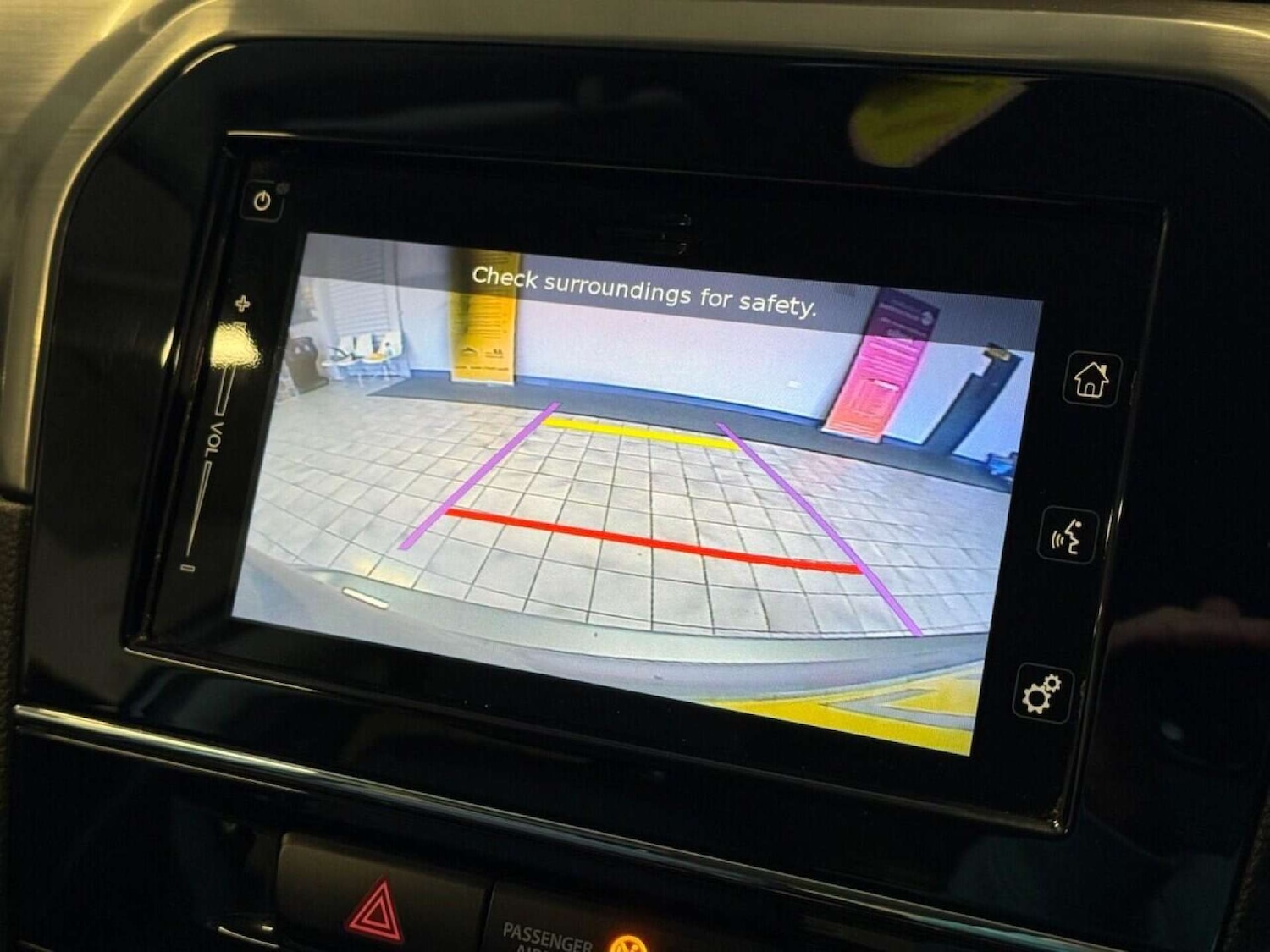 Used Suzuki Vitara 2016 for sale - 76762006: Photo 6