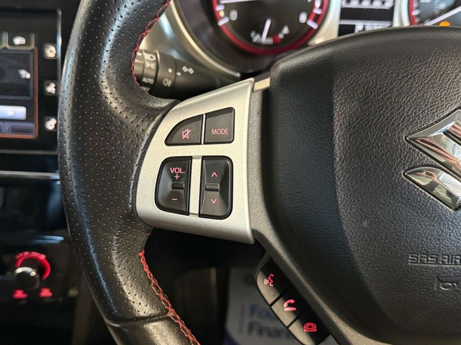 Used Suzuki Vitara 2016 for sale - 76762006: Photo 8