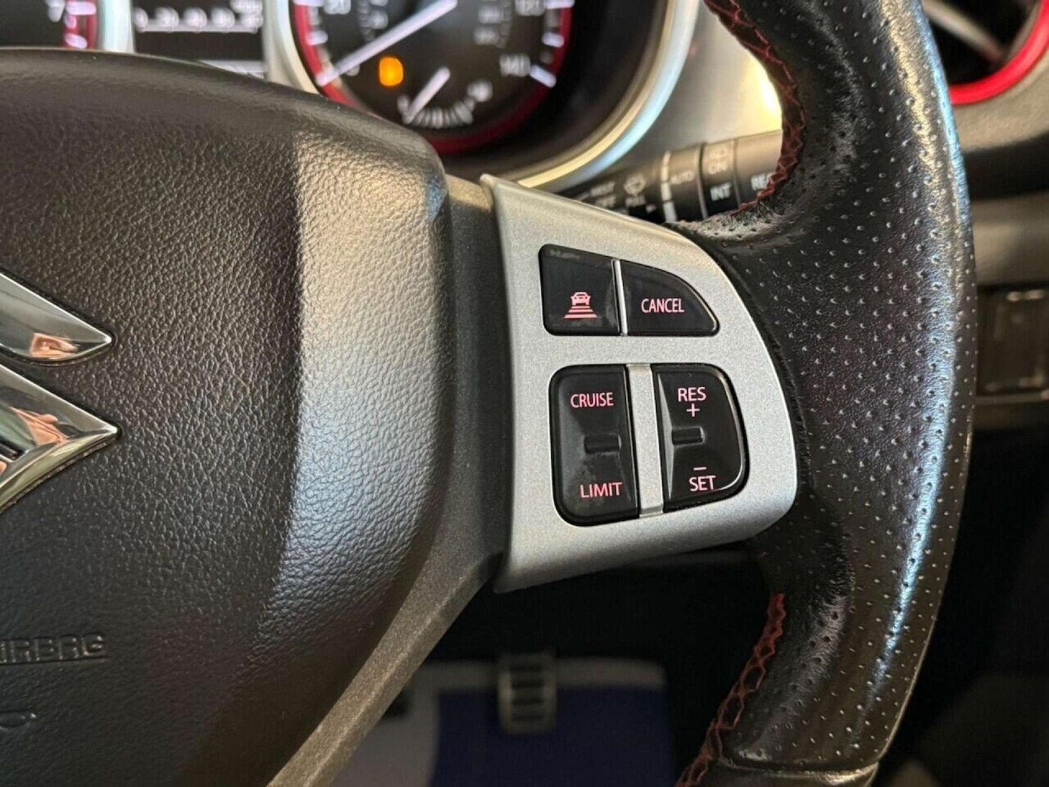 Used Suzuki Vitara 2016 for sale - 76762006: Photo 9