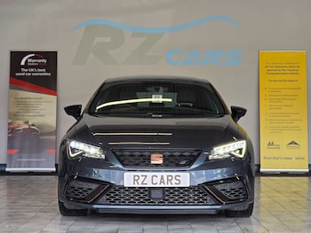 Used SEAT Leon 2020 for sale - 78702764: Photo