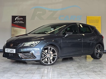 Used SEAT Leon 2020 for sale - 78702764: Photo