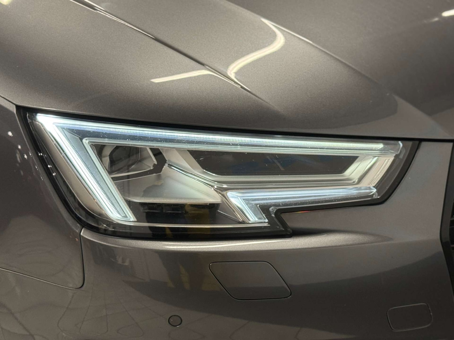 Used Audi A4 2017 for sale - 77682109: Photo 11