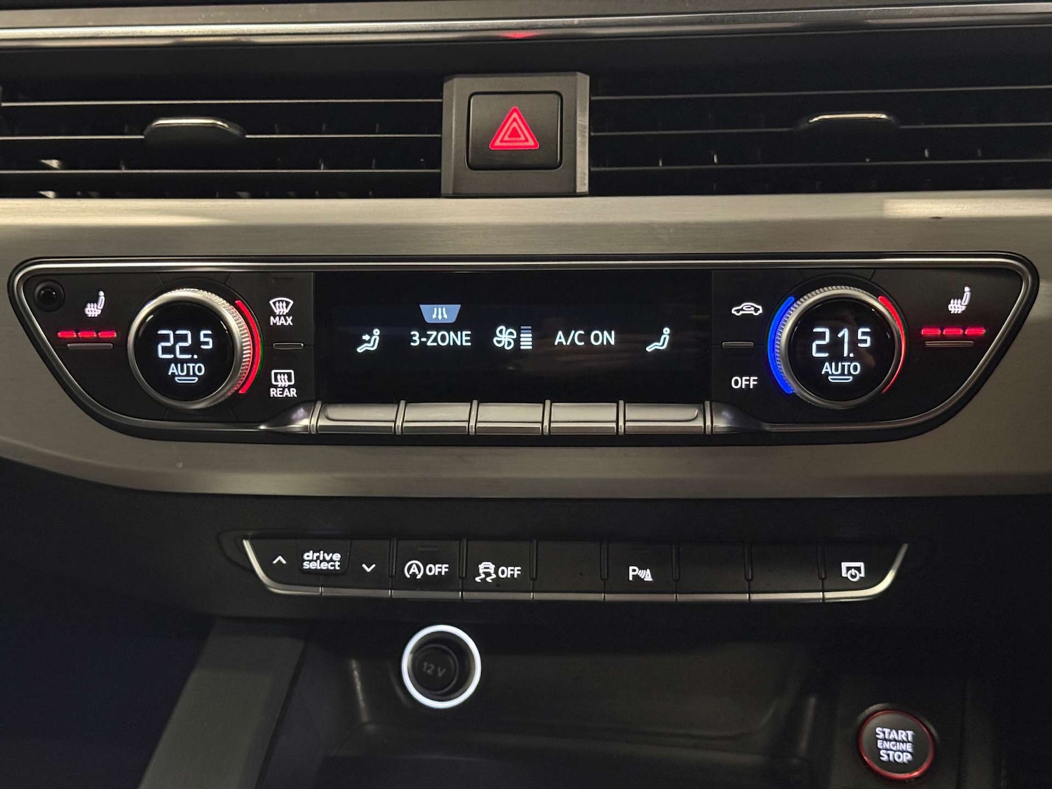 Used Audi A4 2017 for sale - 77682109: Photo 18