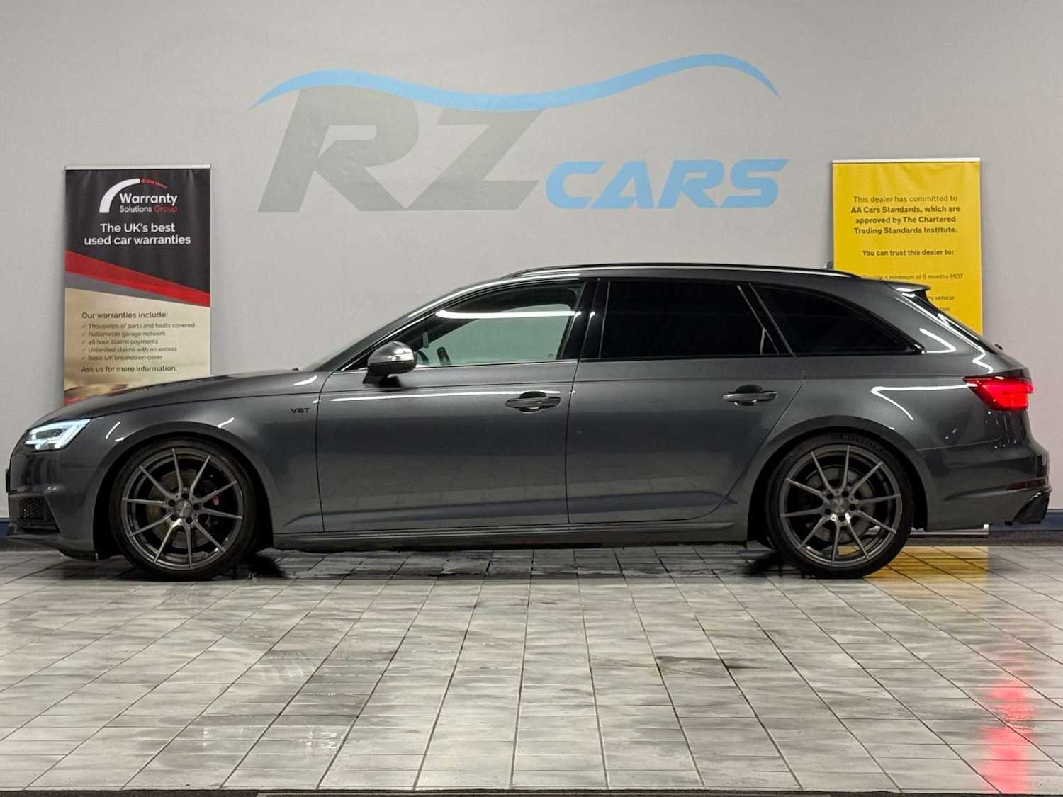 Used Audi A4 2017 for sale - 77682109: Photo 19