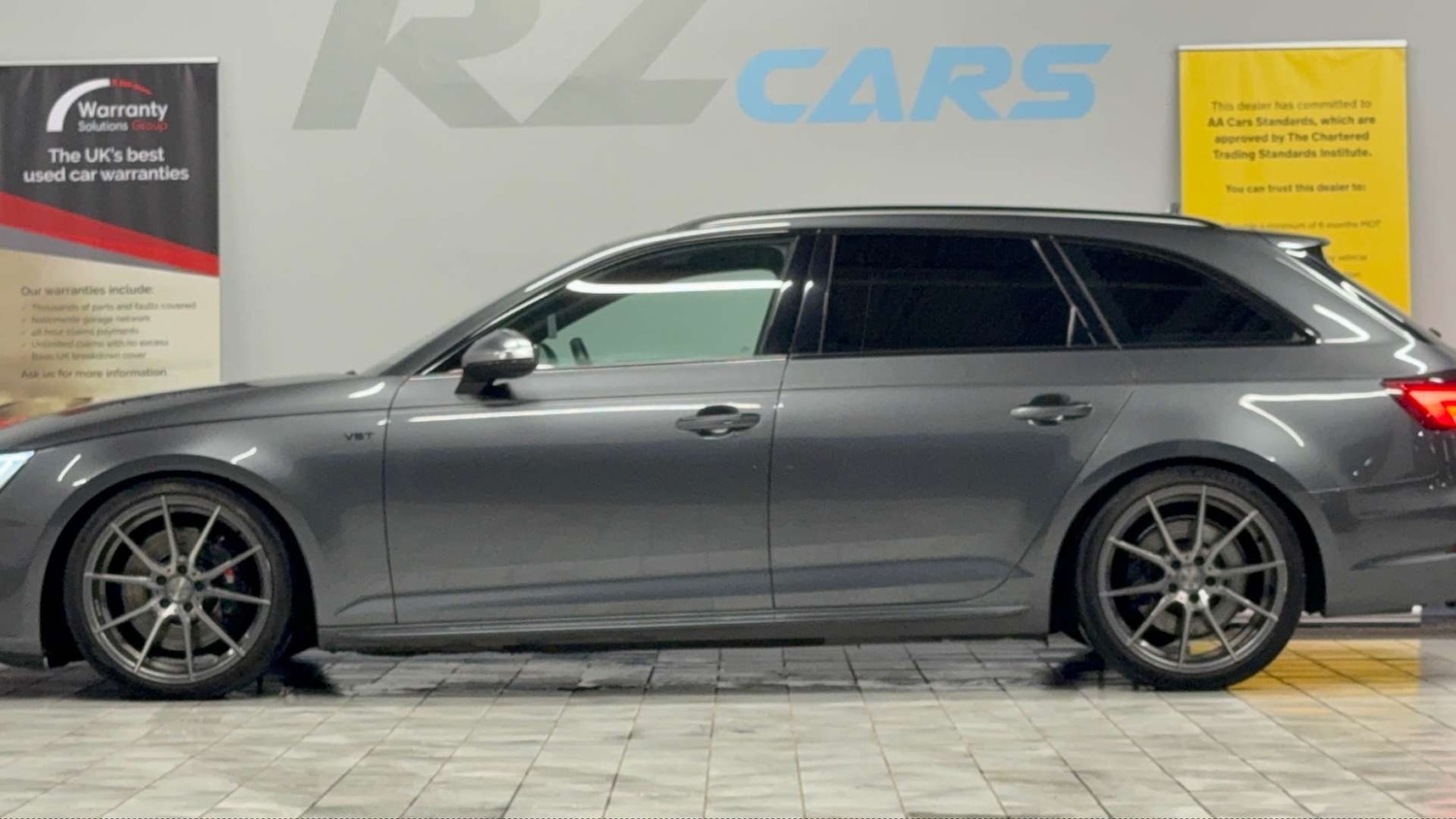 Used Audi A4 2017 for sale - 77682109: Photo 21