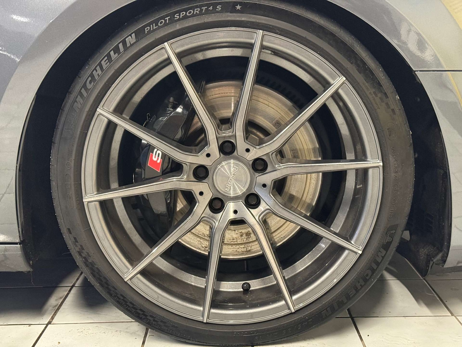 Used Audi A4 2017 for sale - 77682109: Photo 26