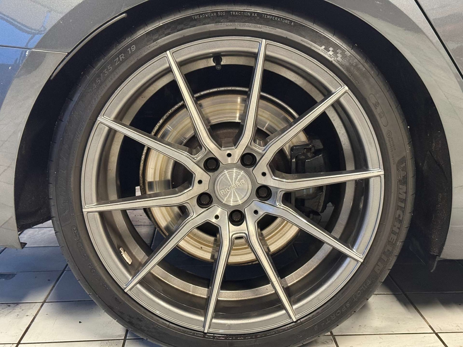 Used Audi A4 2017 for sale - 77682109: Photo 27