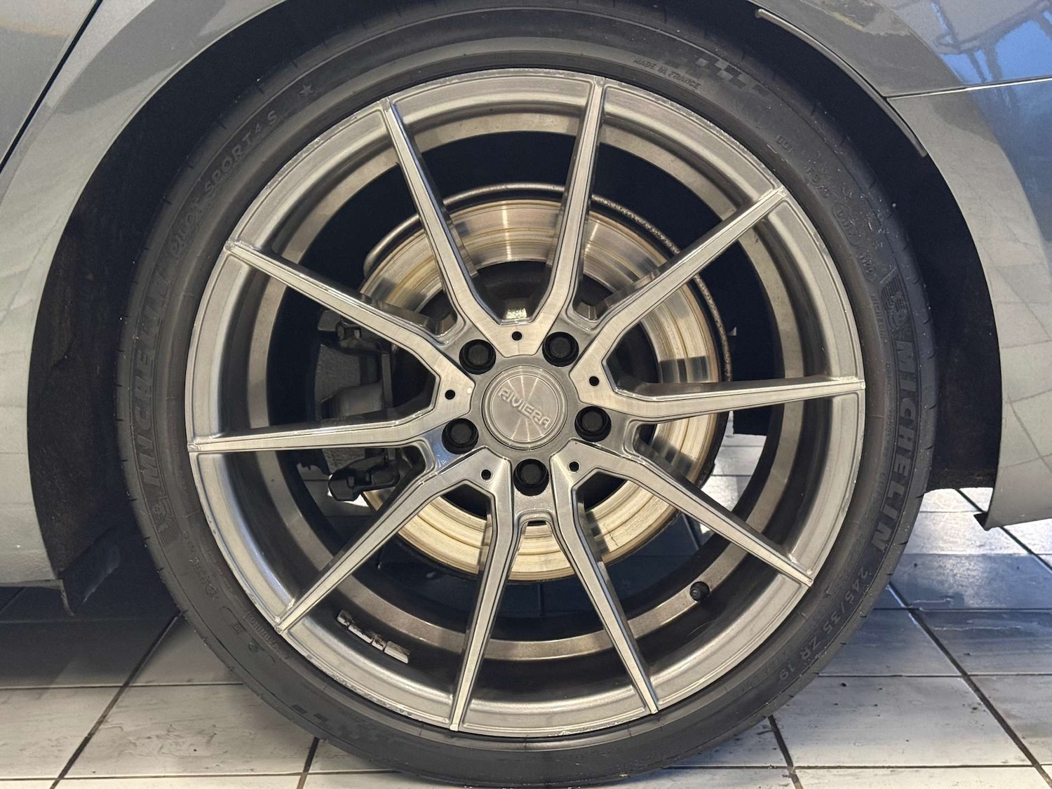 Used Audi A4 2017 for sale - 77682109: Photo 28