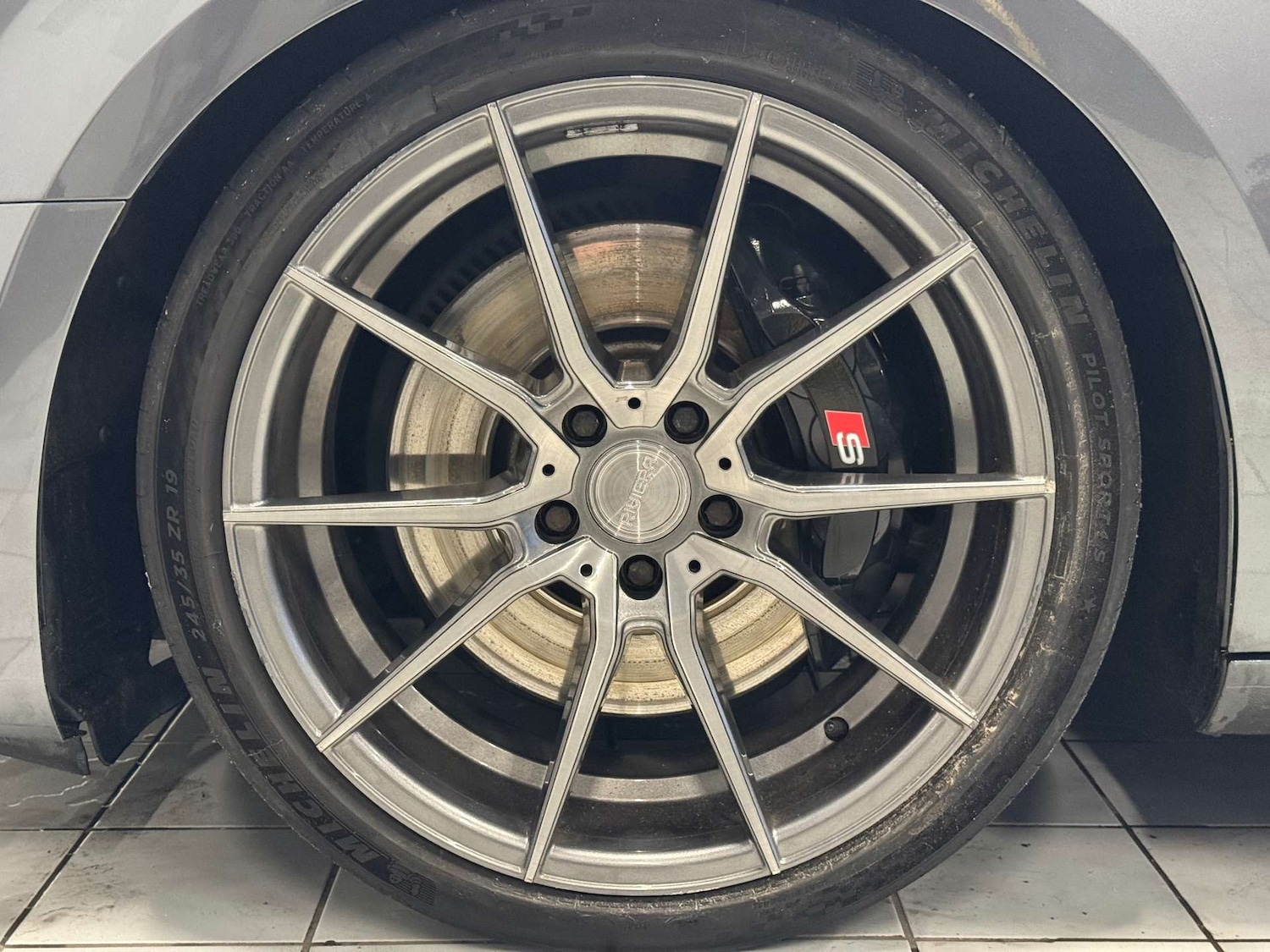 Used Audi A4 2017 for sale - 77682109: Photo 29