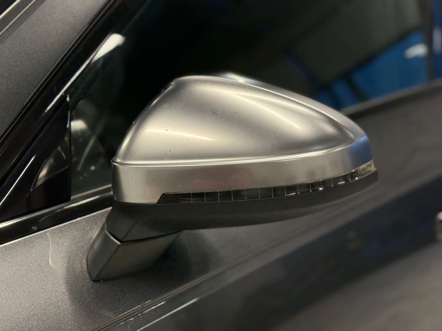 Used Audi A4 2017 for sale - 77682109: Photo 3