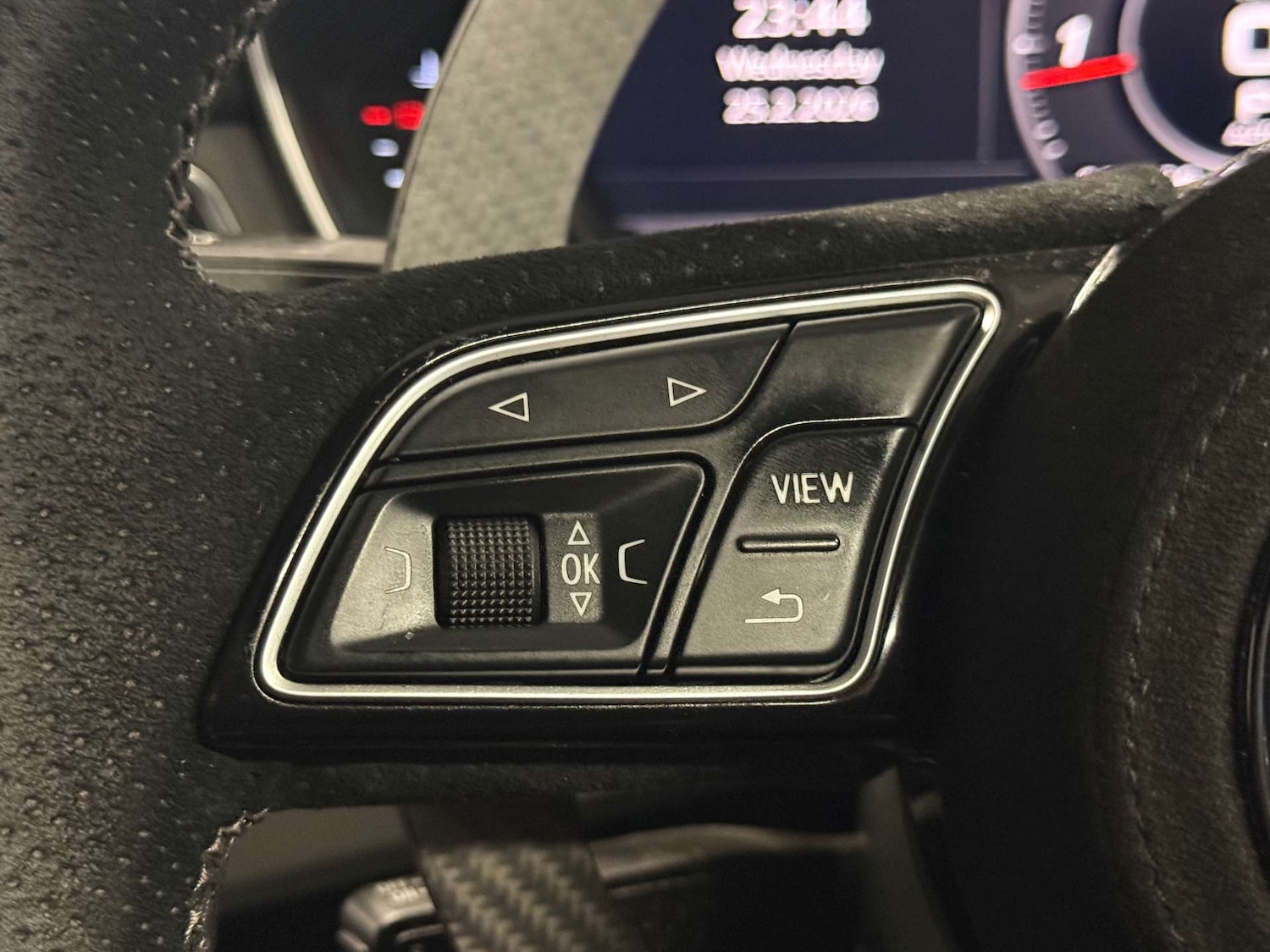 Used Audi A4 2017 for sale - 77682109: Photo 30