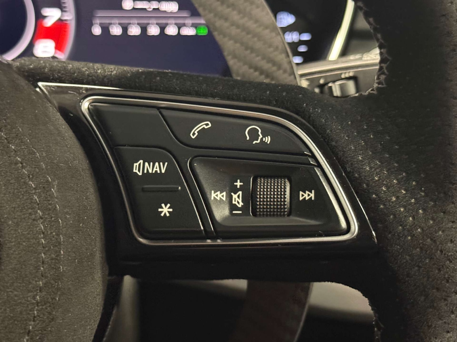 Used Audi A4 2017 for sale - 77682109: Photo 31