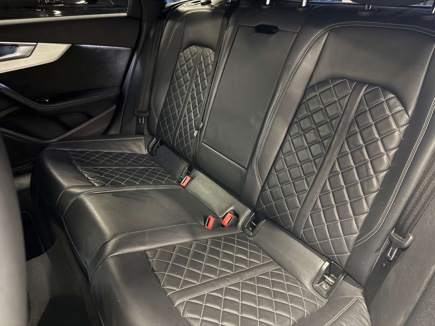 Used Audi A4 2017 for sale - 77682109: Photo 34