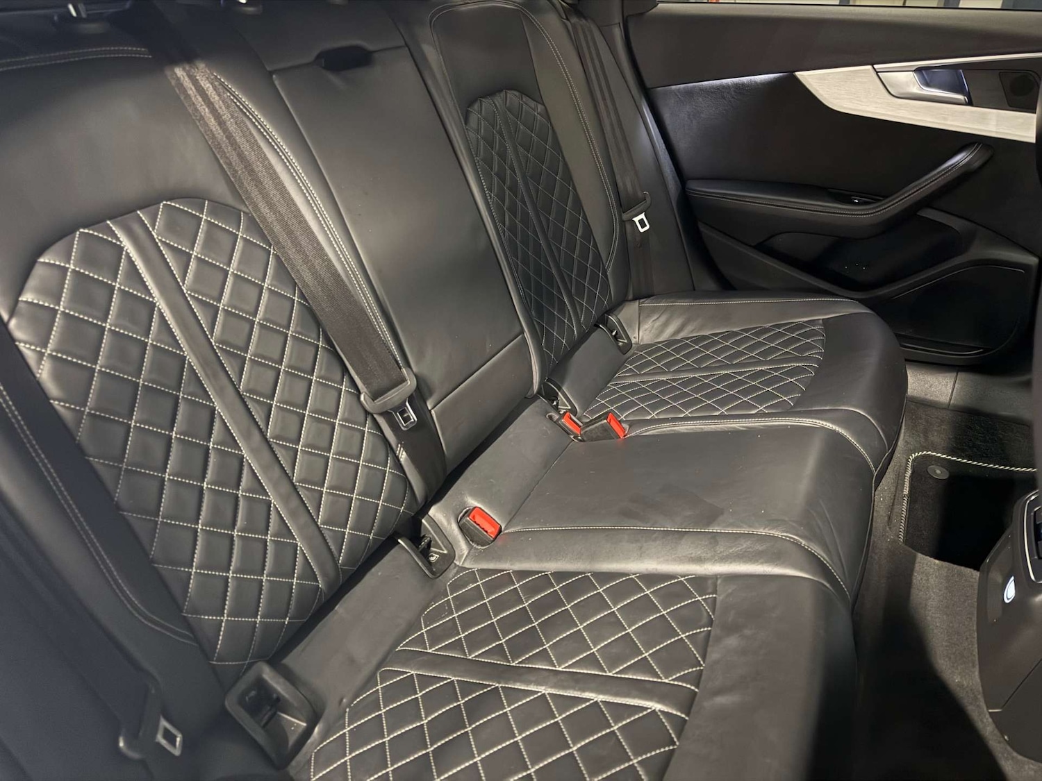 Used Audi A4 2017 for sale - 77682109: Photo 36