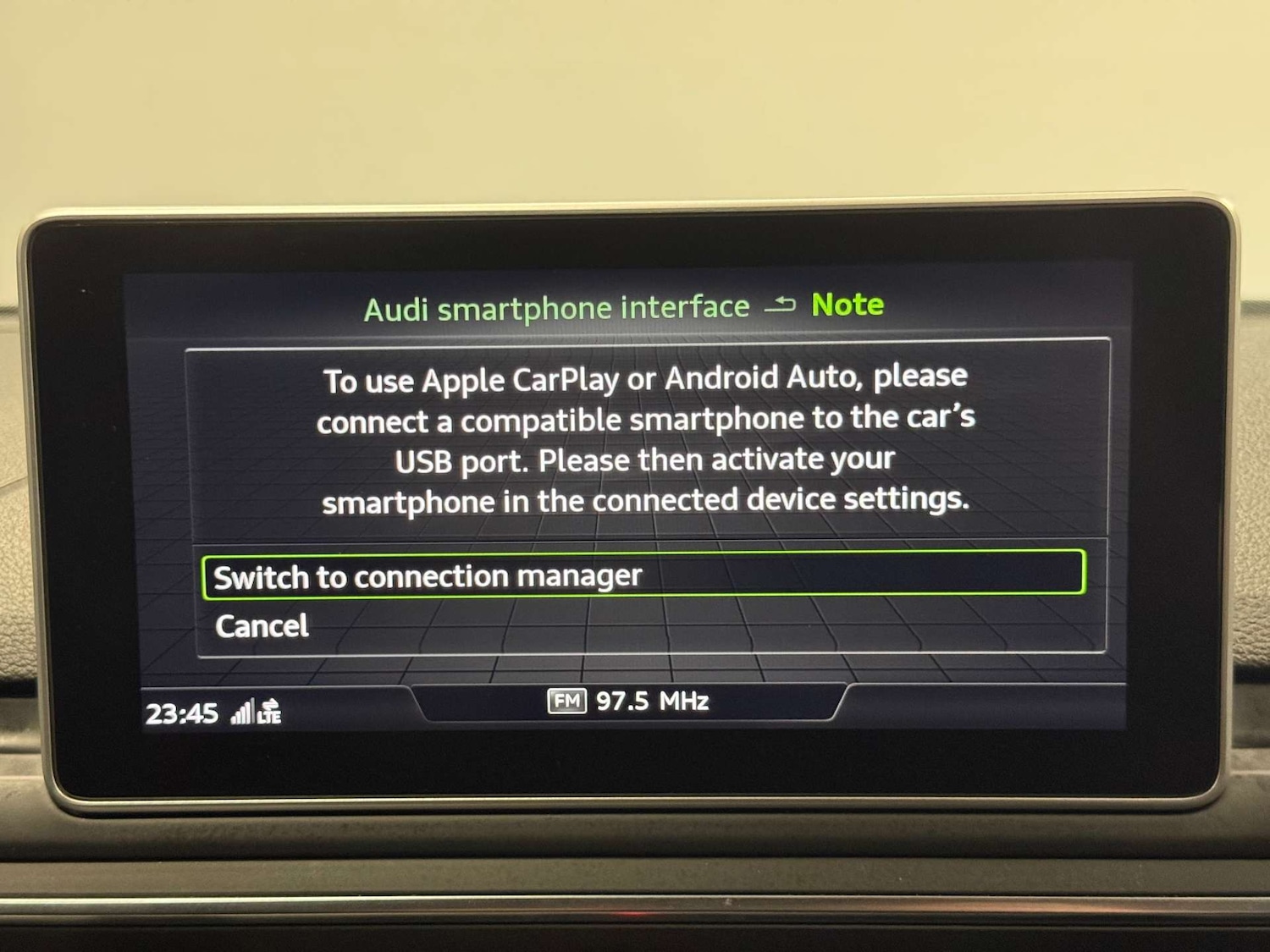 Used Audi A4 2017 for sale - 77682109: Photo 45