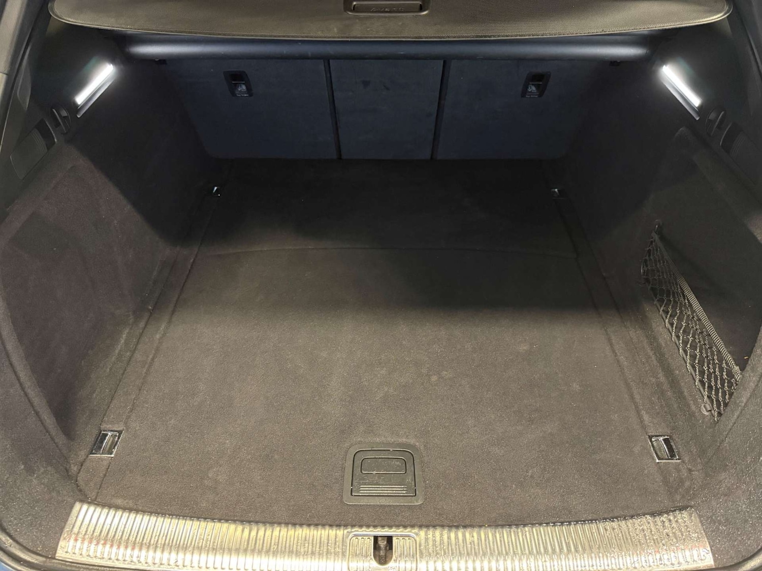 Used Audi A4 2017 for sale - 77682109: Photo 46