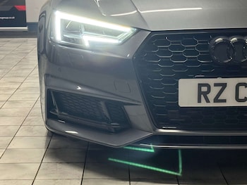 Used Audi A4 2017 for sale - 77682109: Photo