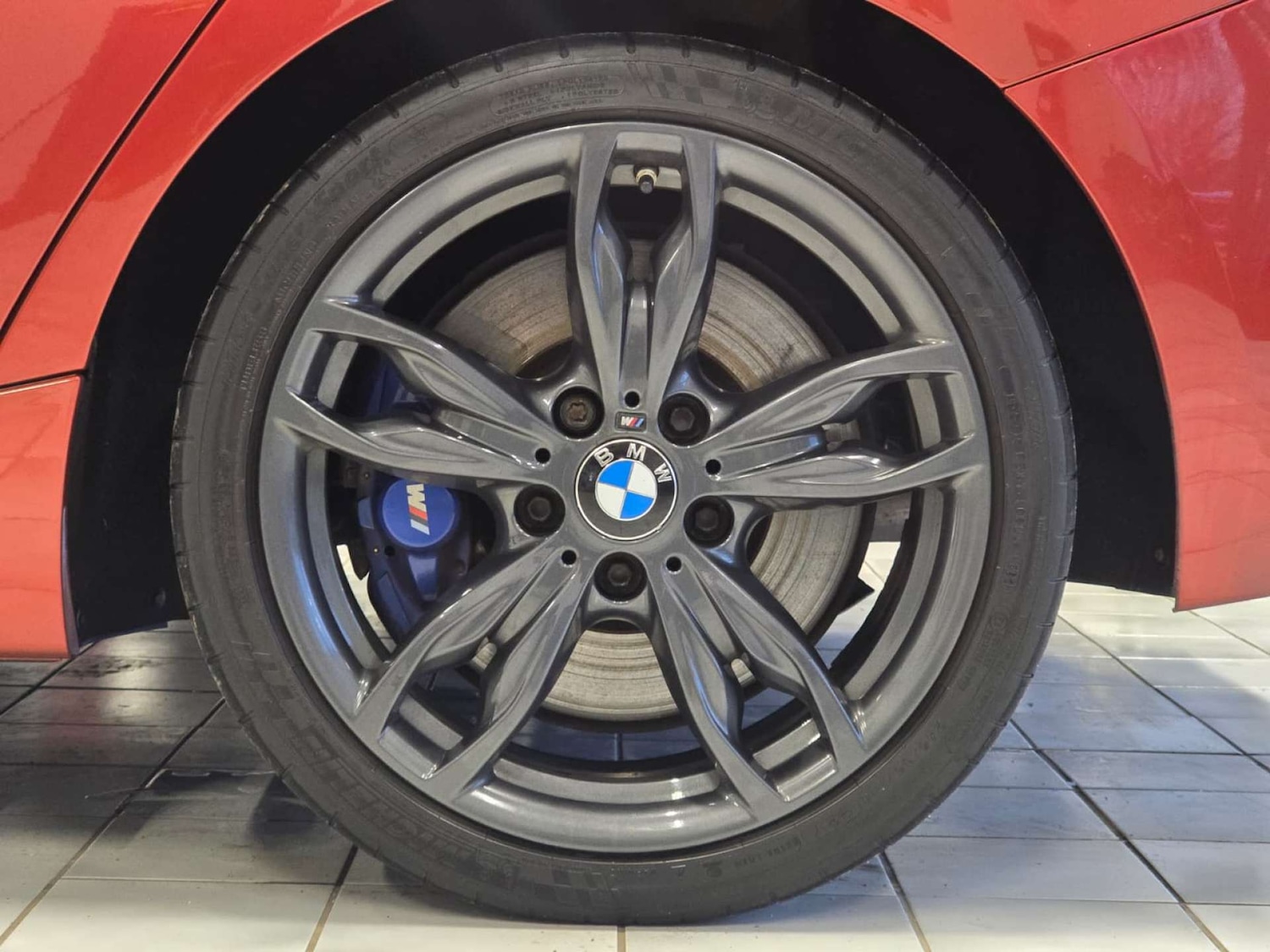 Used BMW 1 Series 2018 for sale - 77821607: Photo 16