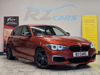 Used BMW 1 Series 2018 for sale - 77821607: Photo