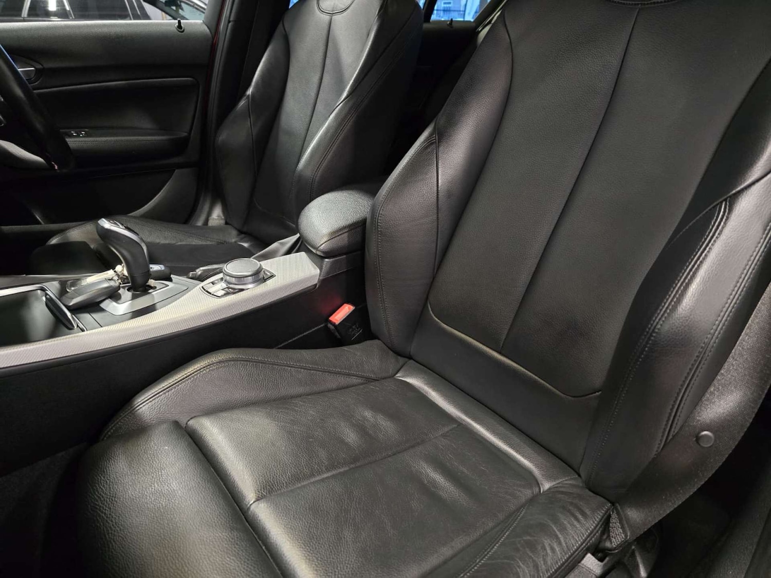 Used BMW 1 Series 2018 for sale - 77821607: Photo 20