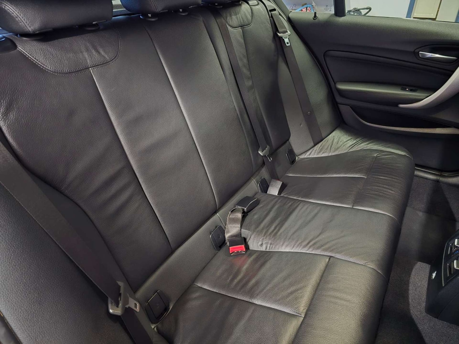 Used BMW 1 Series 2018 for sale - 77821607: Photo 22