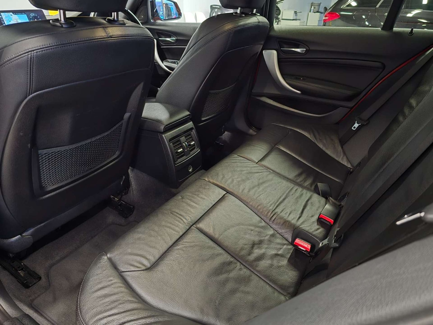 Used BMW 1 Series 2018 for sale - 77821607: Photo 23