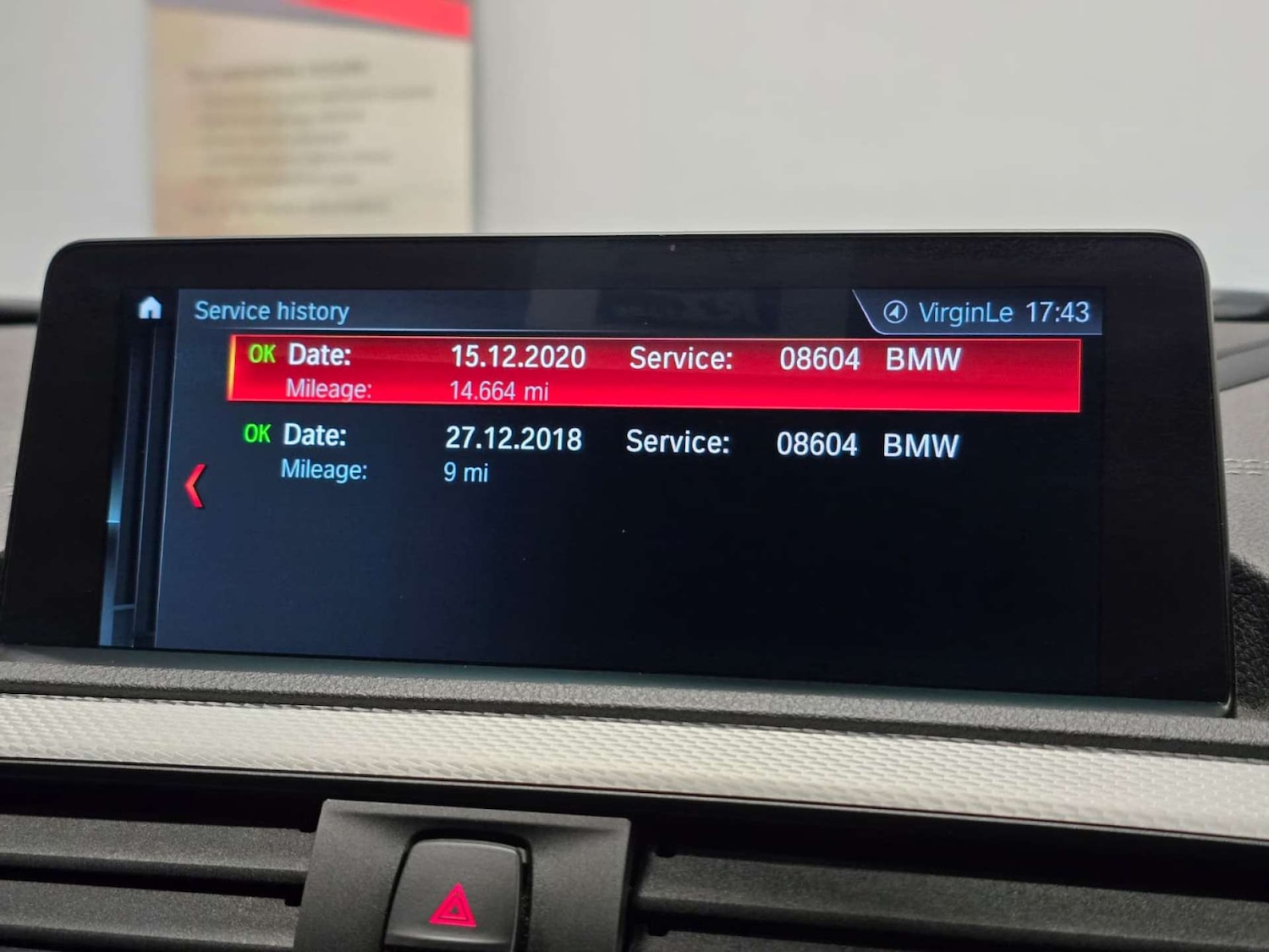 Used BMW 1 Series 2018 for sale - 77821607: Photo 29